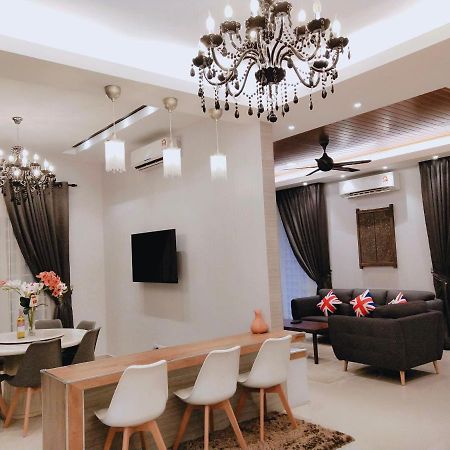Sea Lion Kuala Selangor Semi-Detached Homestay Εξωτερικό φωτογραφία