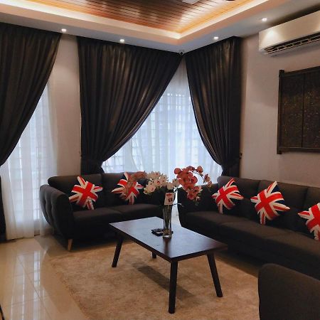 Sea Lion Kuala Selangor Semi-Detached Homestay Εξωτερικό φωτογραφία