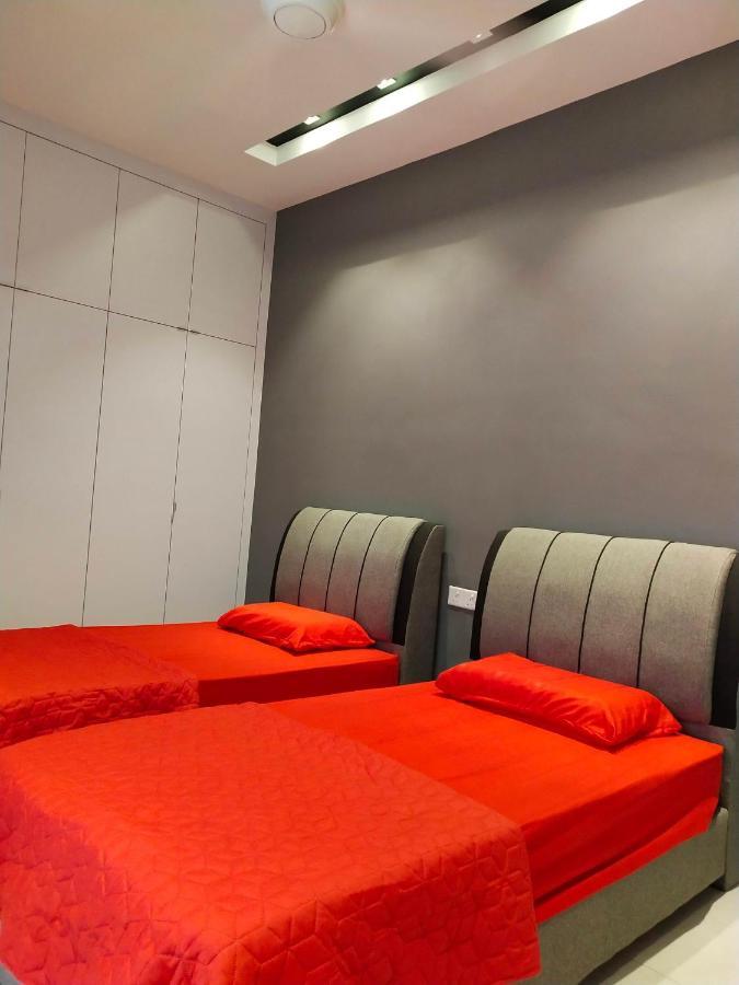 Sea Lion Kuala Selangor Semi-Detached Homestay Εξωτερικό φωτογραφία