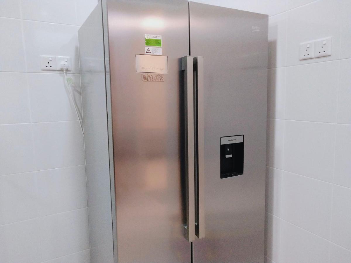 Sea Lion Kuala Selangor Semi-Detached Homestay Εξωτερικό φωτογραφία