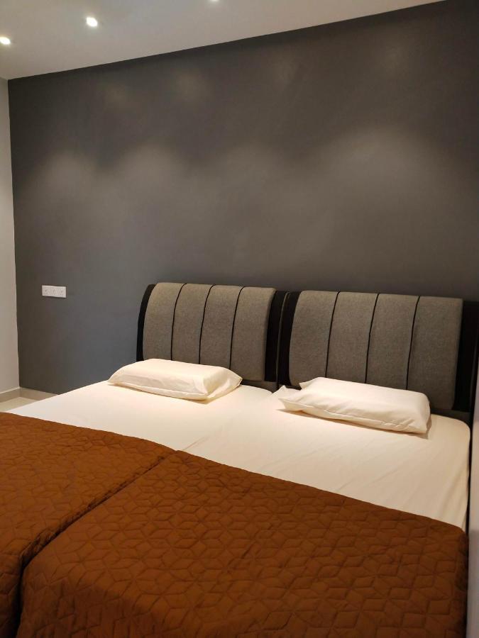 Sea Lion Kuala Selangor Semi-Detached Homestay Εξωτερικό φωτογραφία