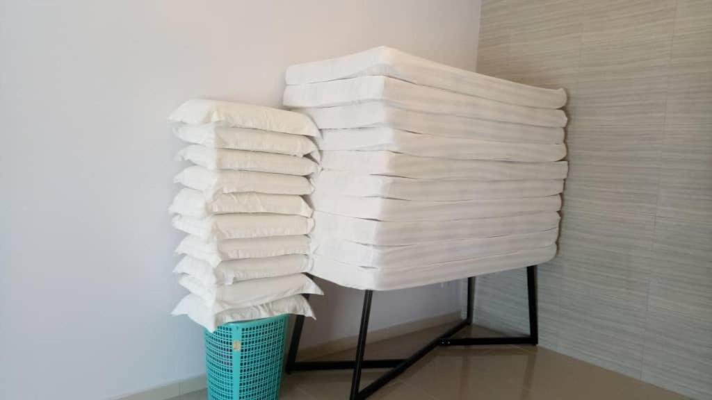 Sea Lion Kuala Selangor Semi-Detached Homestay Εξωτερικό φωτογραφία