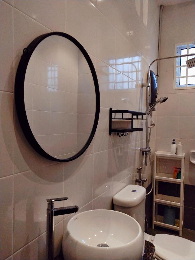 Sea Lion Kuala Selangor Semi-Detached Homestay Εξωτερικό φωτογραφία