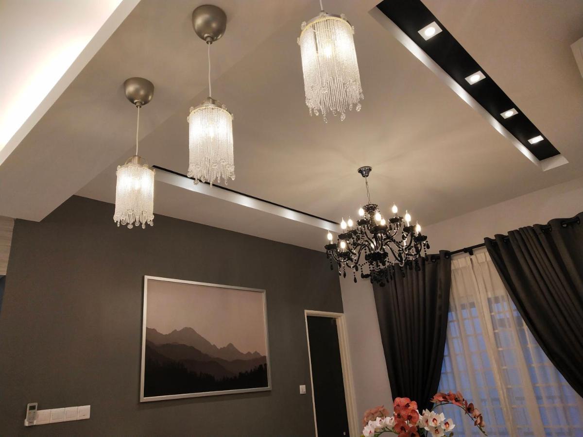Sea Lion Kuala Selangor Semi-Detached Homestay Εξωτερικό φωτογραφία