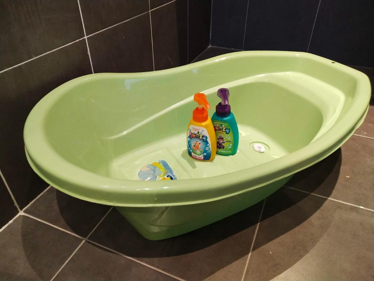 Sea Lion Kuala Selangor Semi-Detached Homestay Εξωτερικό φωτογραφία